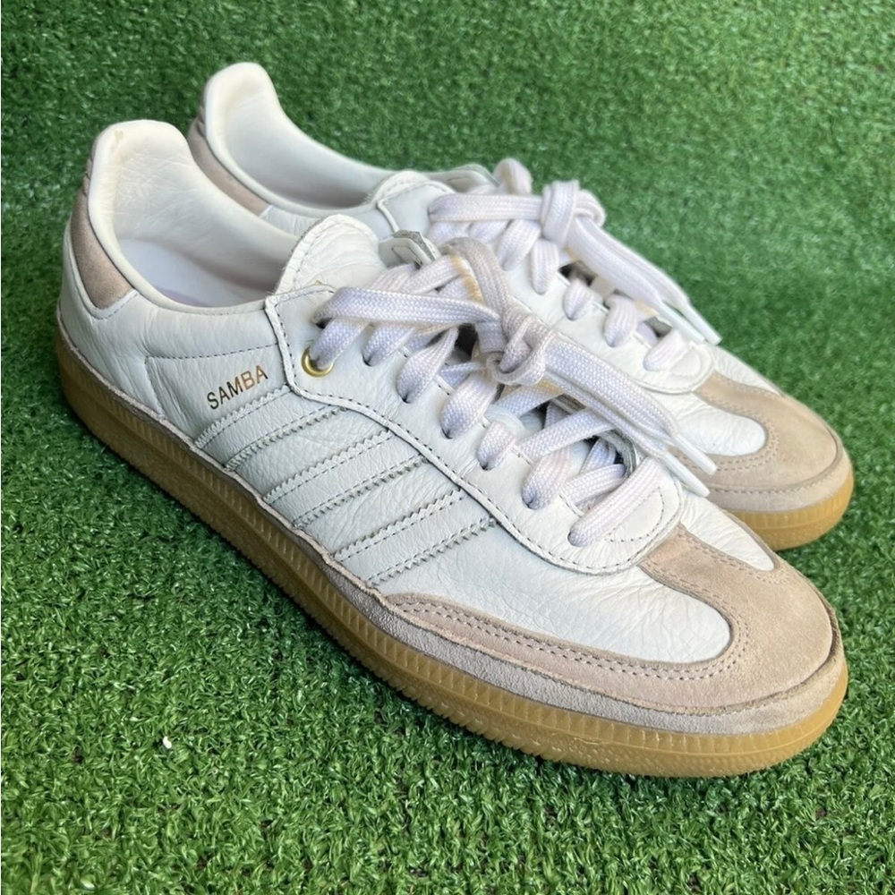 Adidas Samba OG rare size 9.5
